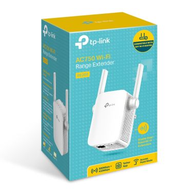 WIFI TP-LINK RE205