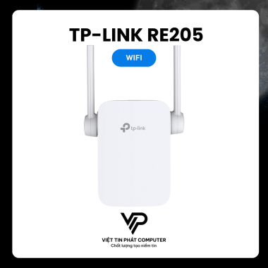 WIFI TP-LINK RE205