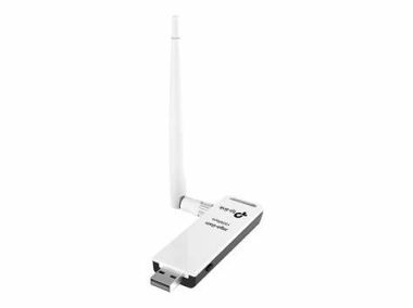 USB WIFI TP-LINK TL-WN722N 150Mbps