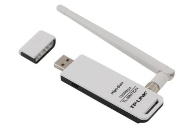 USB WIFI TP-LINK TL-WN722N 150Mbps