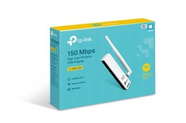 USB WIFI TP-LINK TL-WN722N 150Mbps
