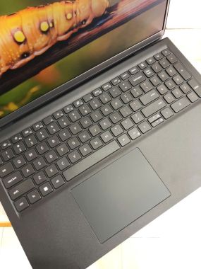 [Like New] Vostro 3510 Intel Core i5-1135G7 / Ram  8G / SSD 256G / Màn hình  15,6