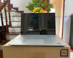 Dell inspiron 5406 2in1 i3-1115G4/8GB/256GB SSD/14