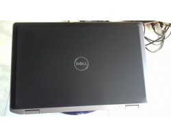 Dell Latitude E6520