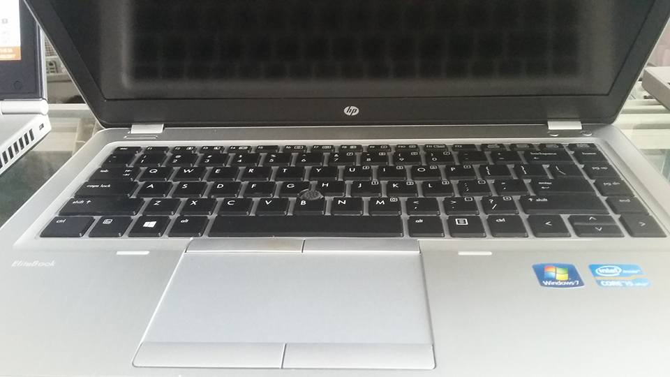 HP EliteBook Folio 9470m