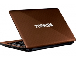 Toshiba Satellite L735