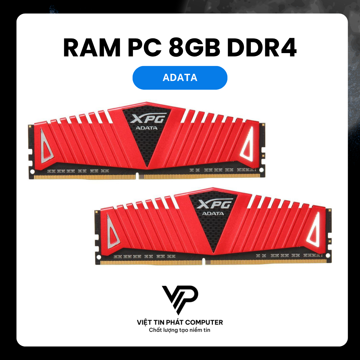 RAM PC ADATA AX4U240038G16-SRZ 8GB DDR4