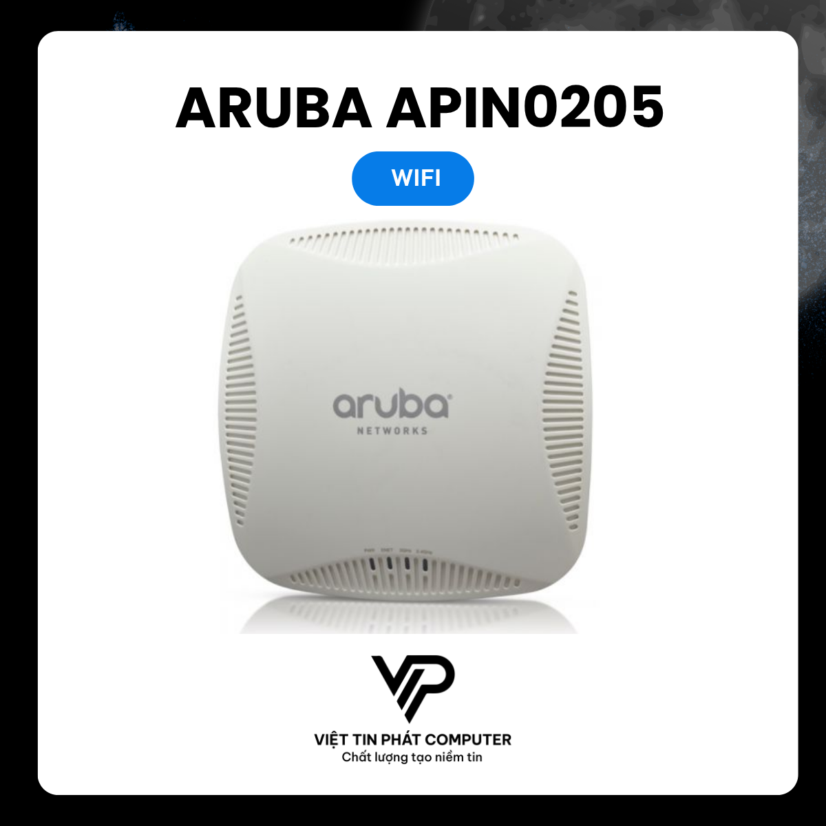 WIFI ARUBA APIN0205