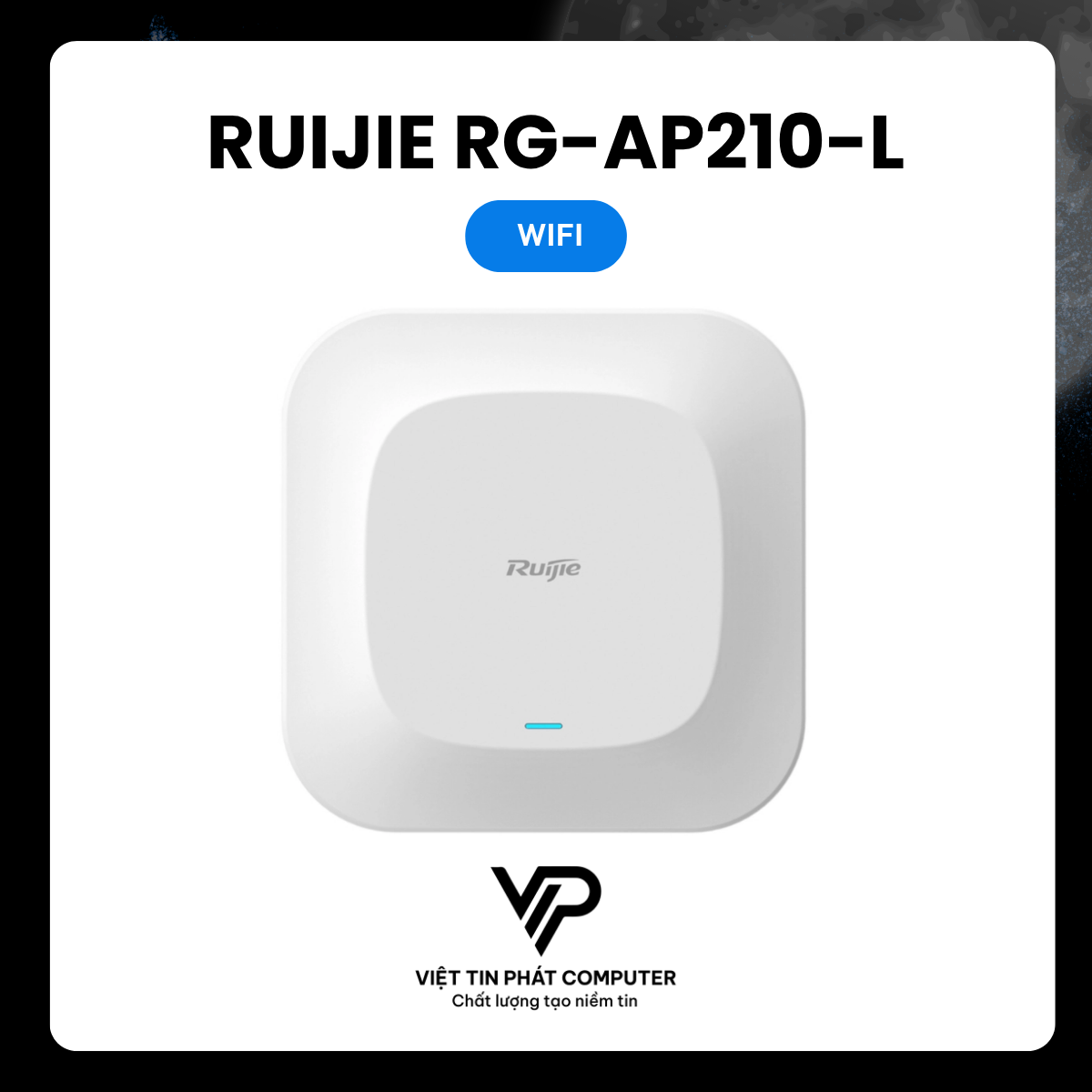 WIFI RUIJIE RG-AP210-L