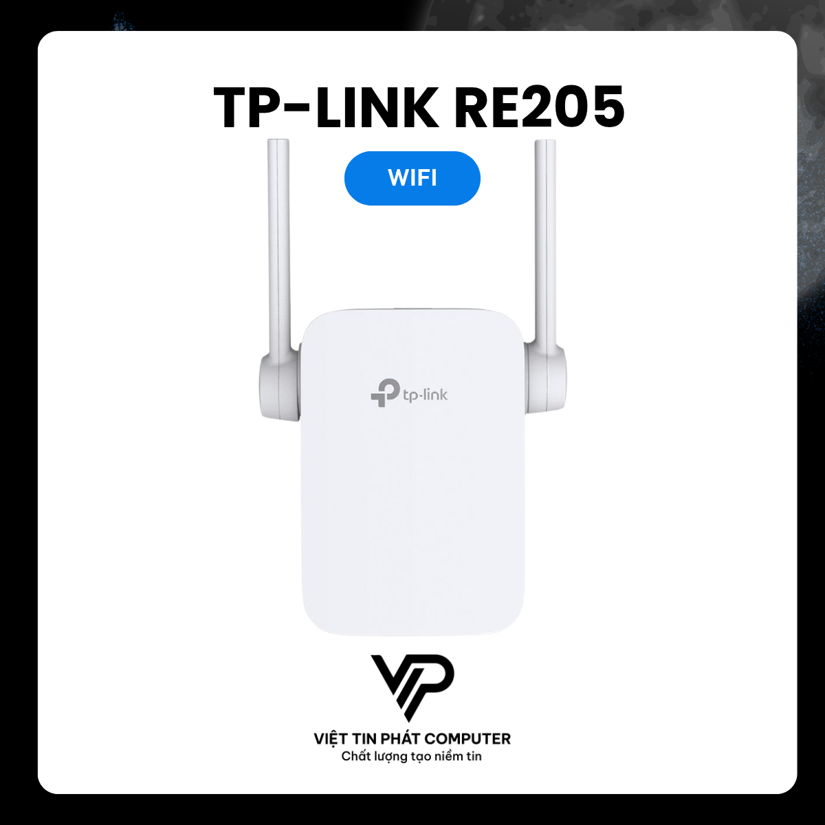 WIFI TP-LINK RE205