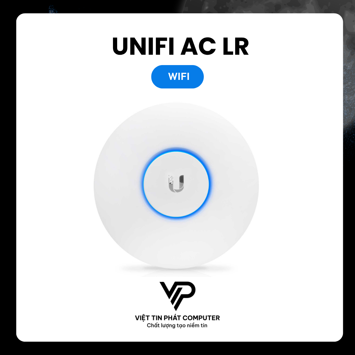 WIFI UniFi AC LR (UAP-AC-LR)